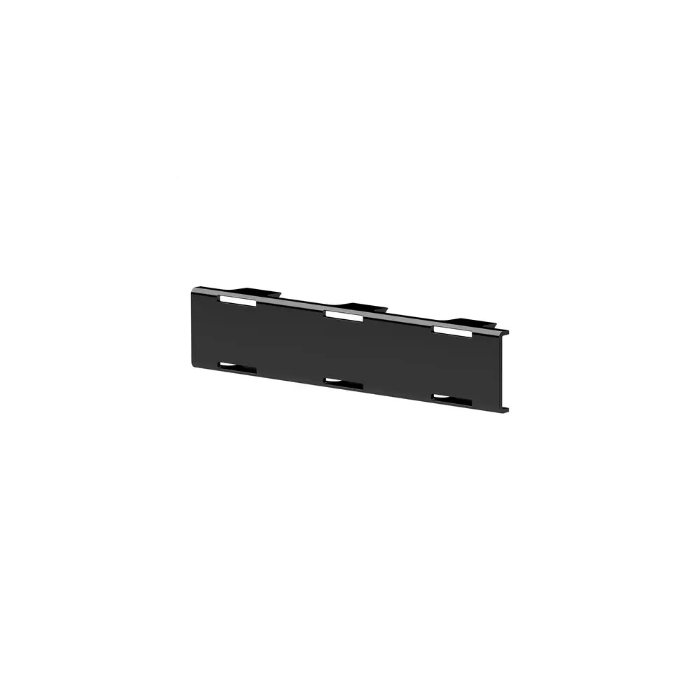 LED Light Cover for Single-Row Light Bars - 1501261